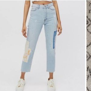 Urban outfitters BDG jeans